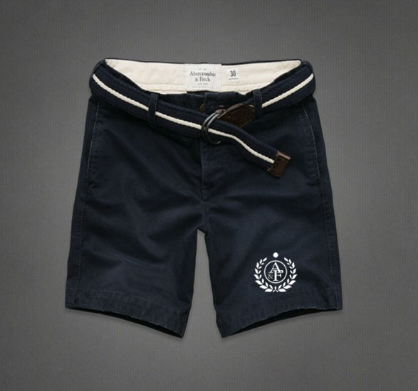 Bermuda Abercrombie & Fitch Homme